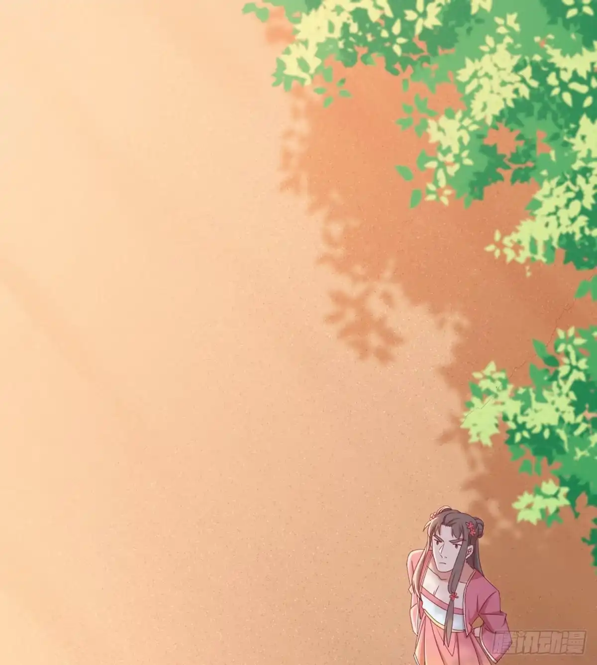 《月下有红绳》表白 第7页