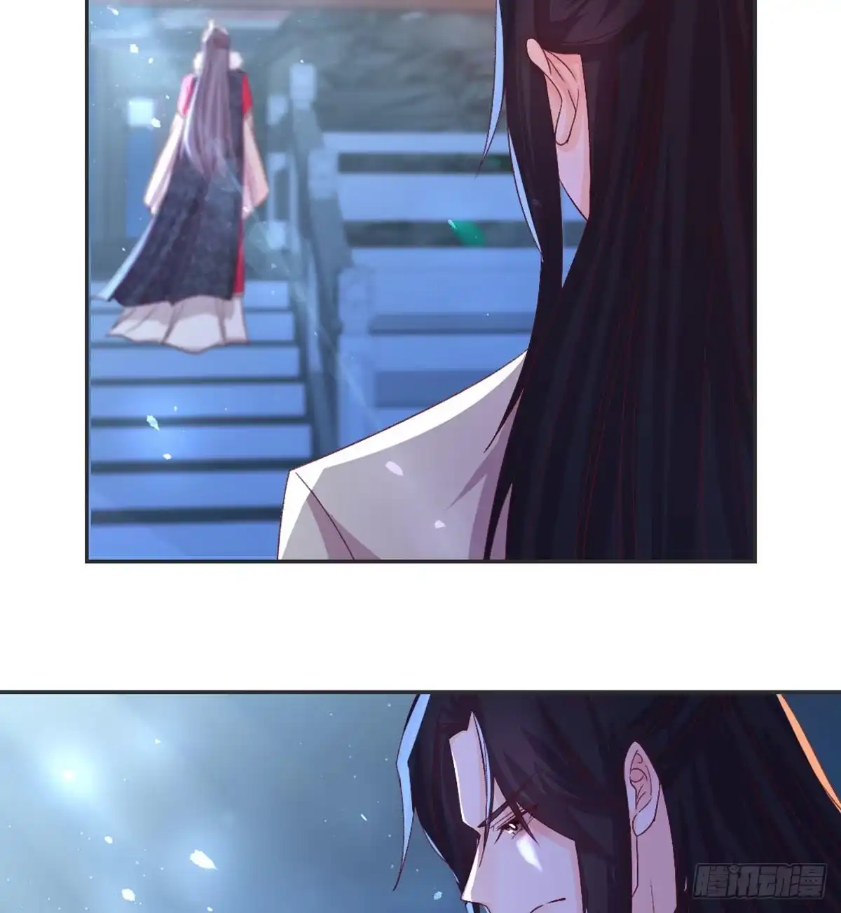 《月下有红绳》表白 第60页