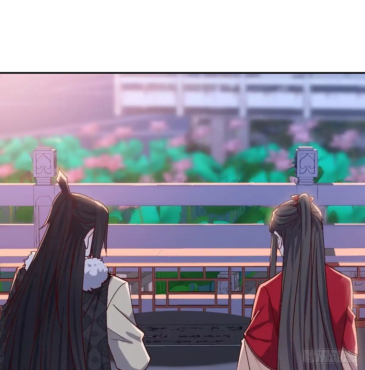 《月下有红绳》表白 第43页