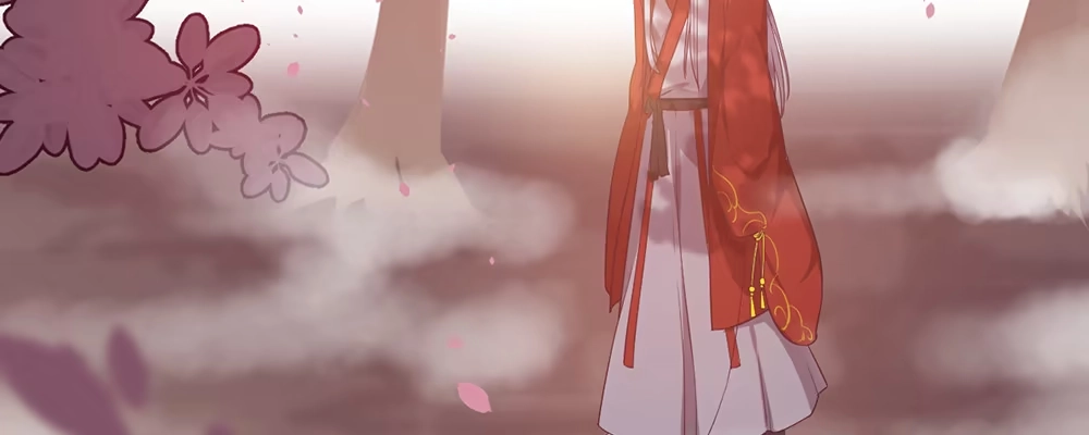 《月下有红绳》人模狗样 第93页