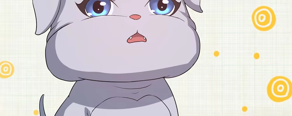《月下有红绳》人模狗样 第48页