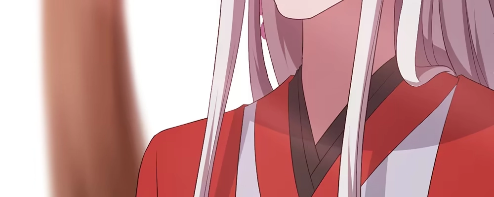《月下有红绳》人模狗样 第3页
