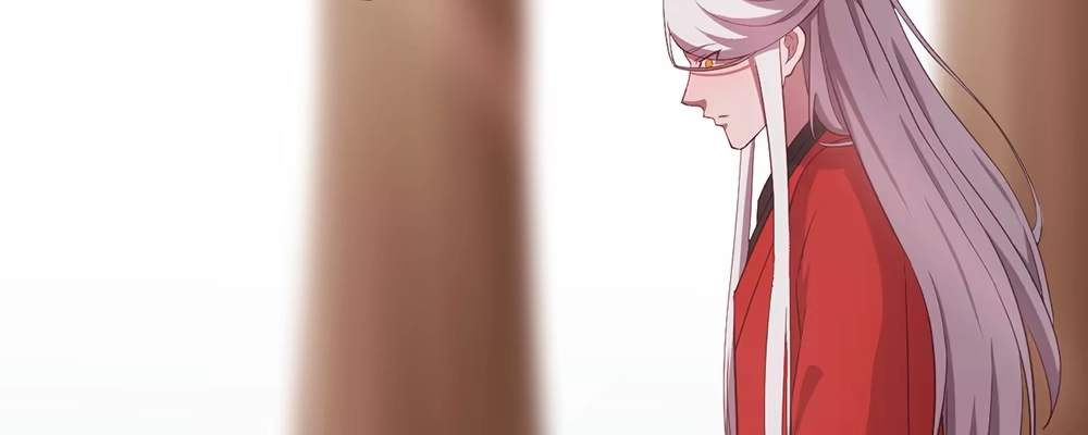 《月下有红绳》人模狗样 第51页