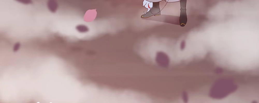 《月下有红绳》人模狗样 第94页