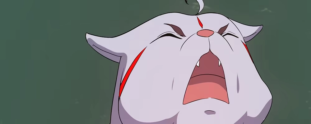 《月下有红绳》人模狗样 第24页