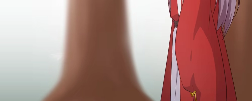 《月下有红绳》人模狗样 第52页