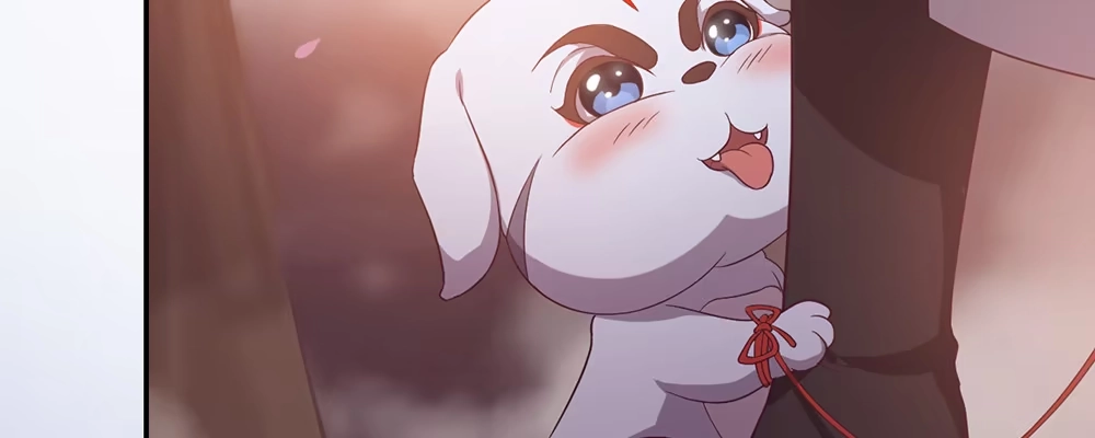 《月下有红绳》人模狗样 第83页