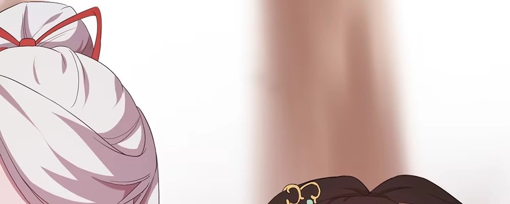 《月下有红绳》美男与“野兽” 第47页