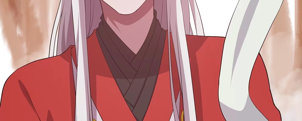 《月下有红绳》美男与“野兽” 第64页