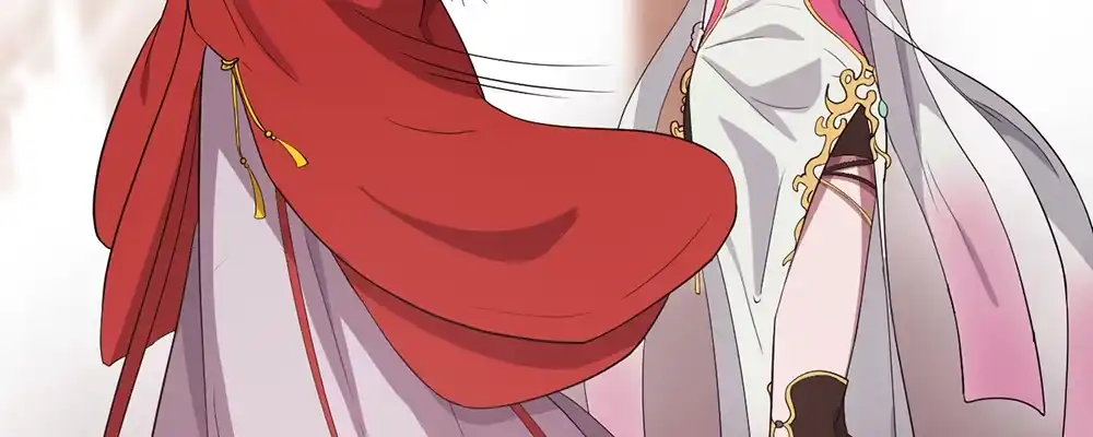 《月下有红绳》美男与“野兽” 第55页