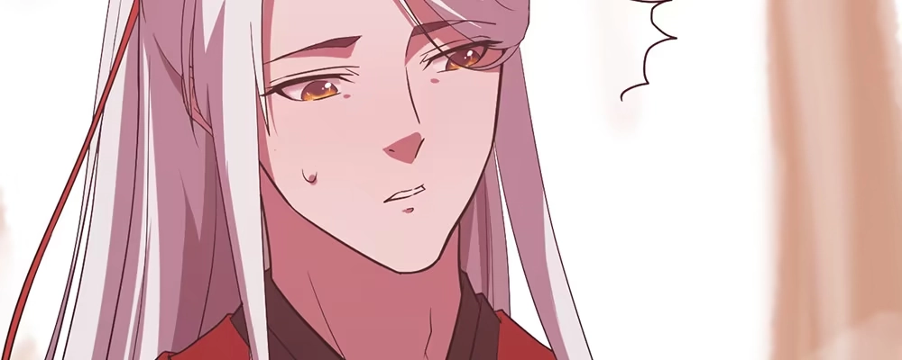 《月下有红绳》美男与“野兽” 第97页