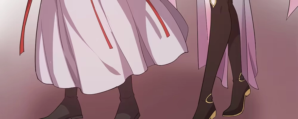 《月下有红绳》美男与“野兽” 第56页