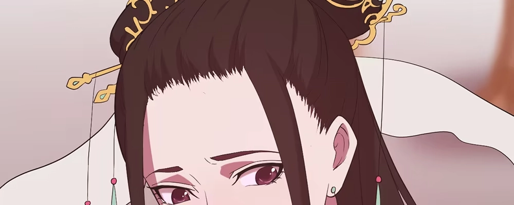 《月下有红绳》美男与“野兽” 第80页
