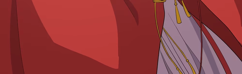 《月下有红绳》美男与“野兽” 第67页