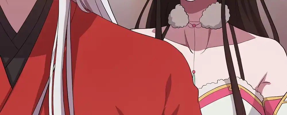 《月下有红绳》美男与“野兽” 第49页
