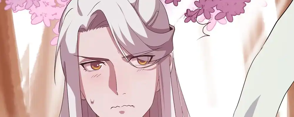 《月下有红绳》美男与“野兽” 第63页