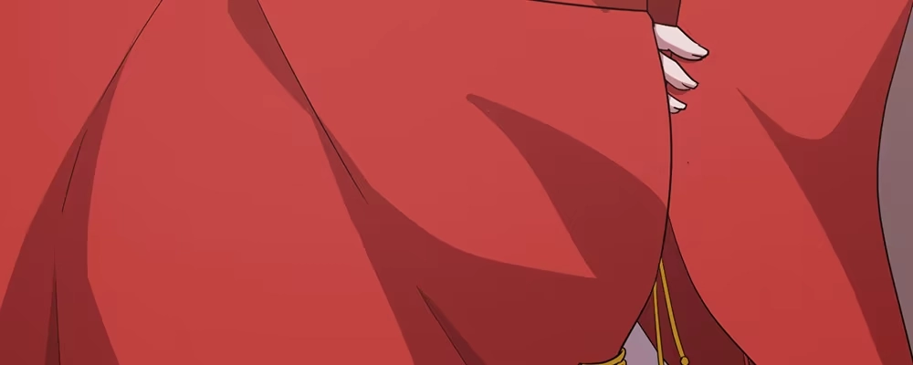 《月下有红绳》美男与“野兽” 第66页