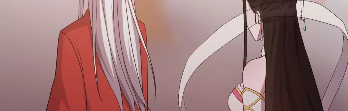 《月下有红绳》心有所依 第78页