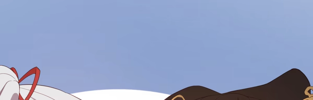 《月下有红绳》心有所依 第16页