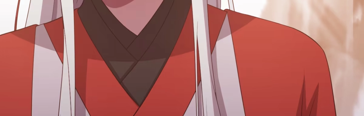 《月下有红绳》心有所依 第22页