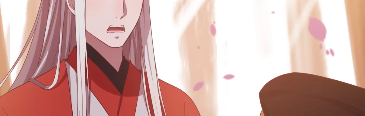 《月下有红绳》心有所依 第102页