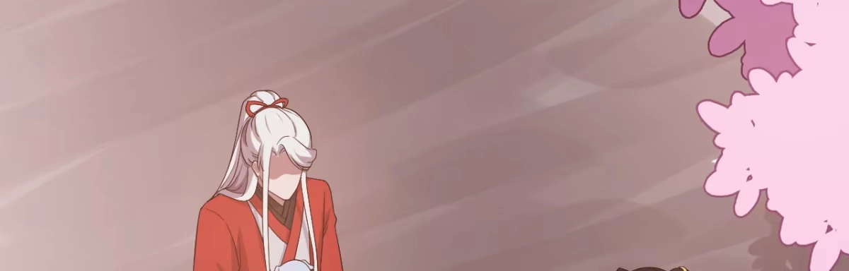《月下有红绳》心有所依 第46页