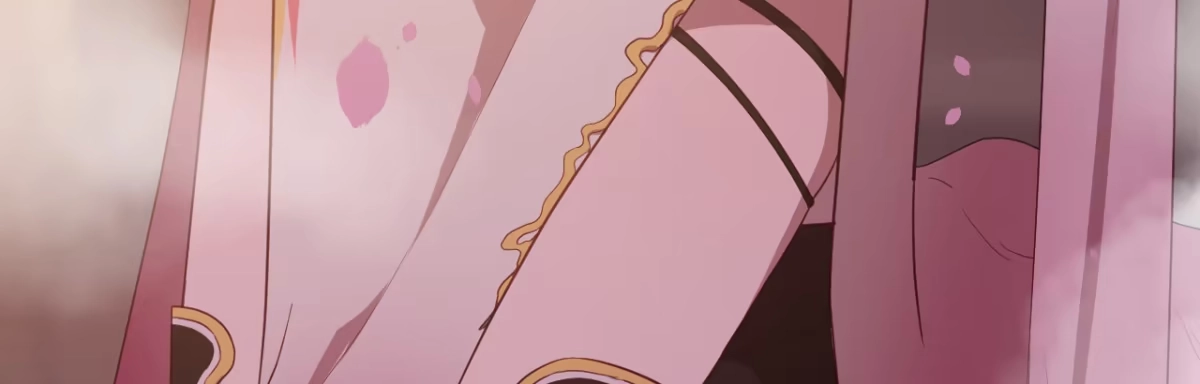 《月下有红绳》心有所依 第98页