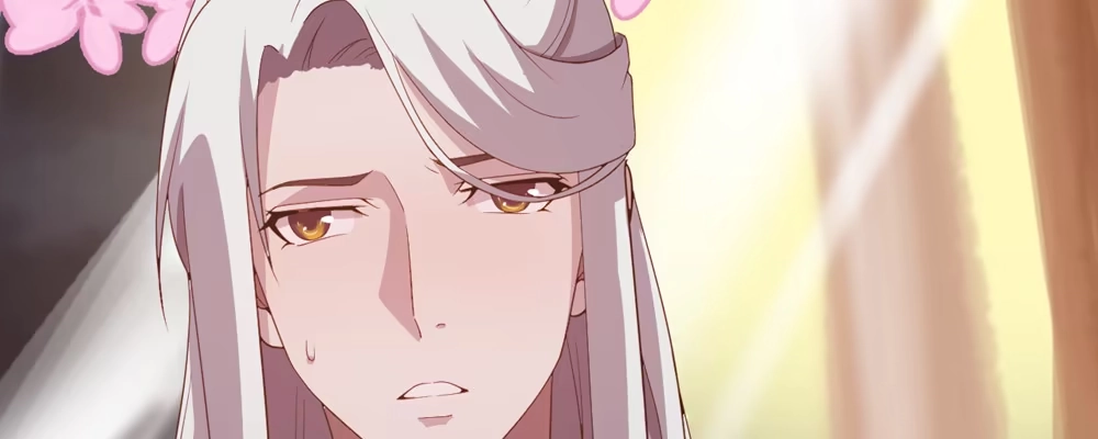《月下有红绳》两心相许 第24页