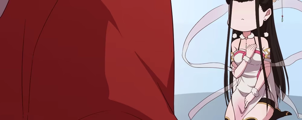 《月下有红绳》两心相许 第38页