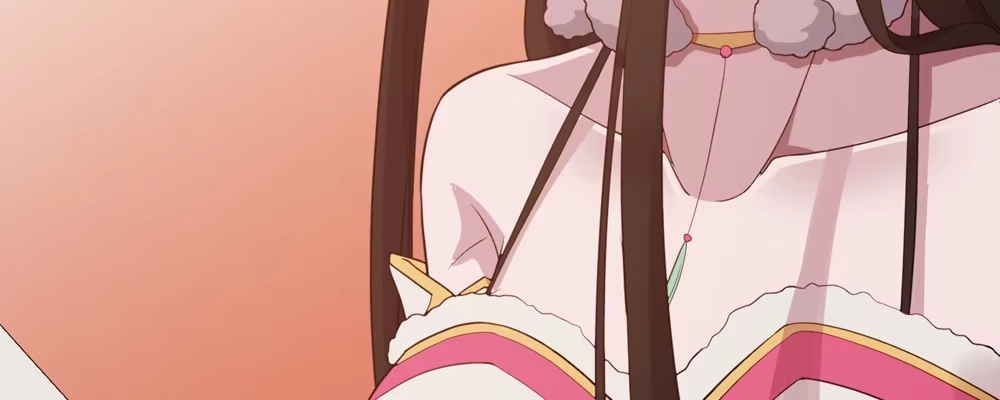 《月下有红绳》两心相许 第21页
