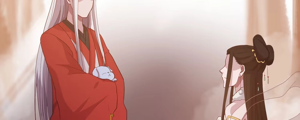 《月下有红绳》两心相许 第77页