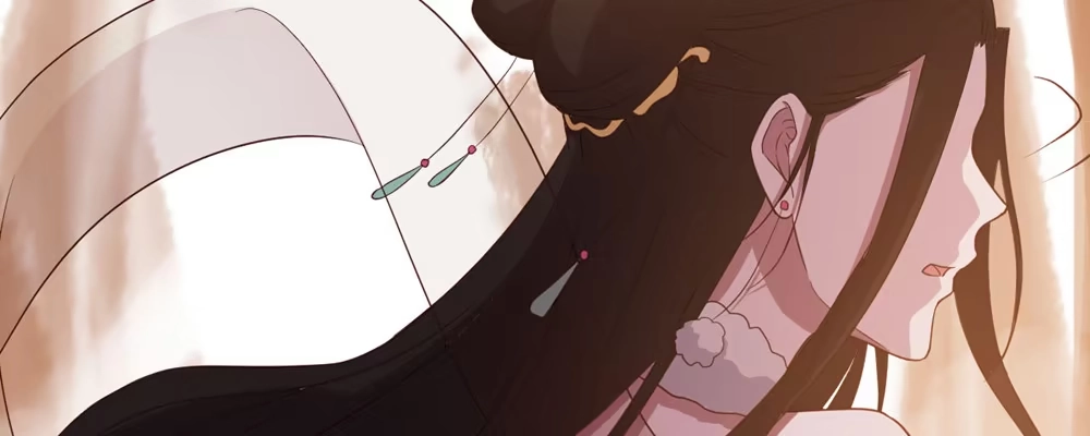 《月下有红绳》两心相许 第83页