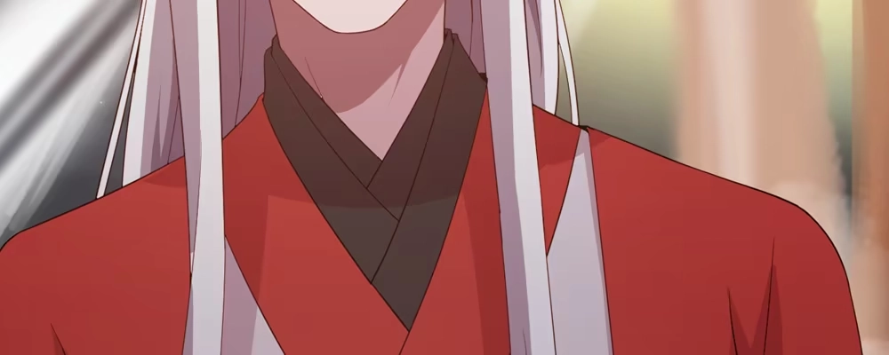 《月下有红绳》两心相许 第25页