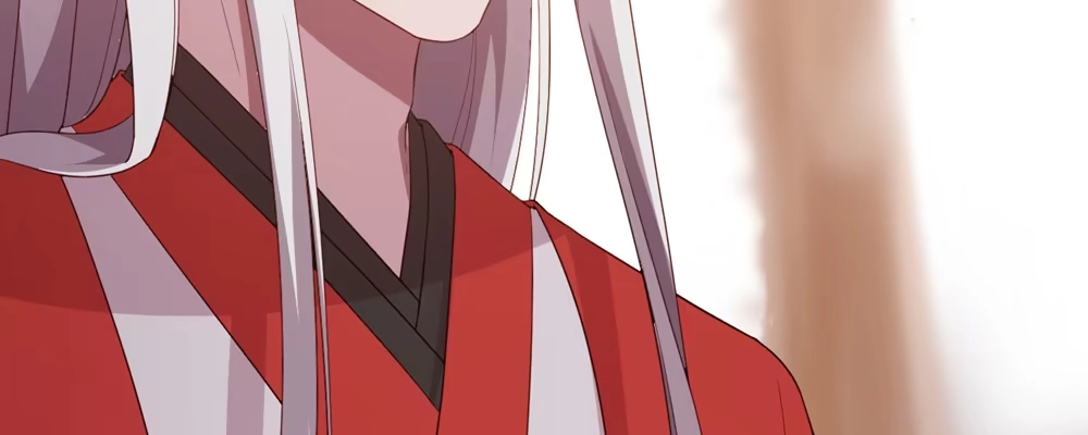 《月下有红绳》两心相许 第12页