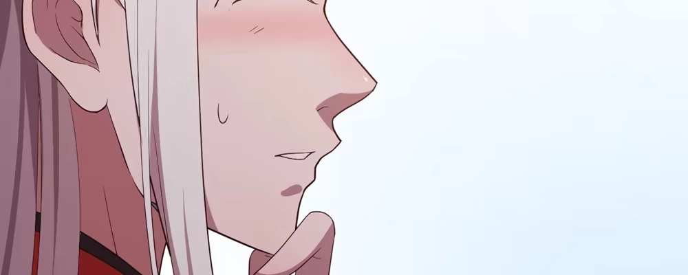 《月下有红绳》两心相许 第36页