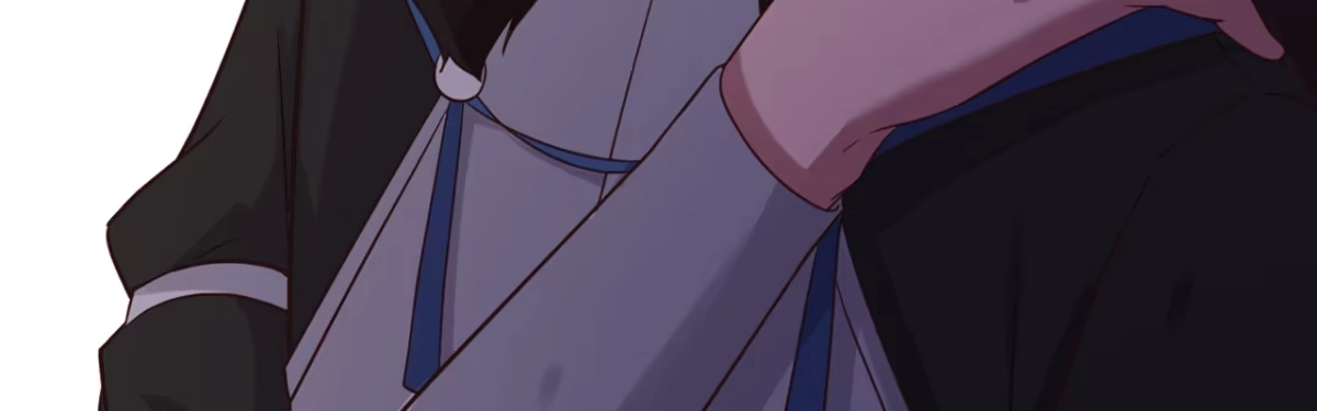 《月下有红绳》二郎爬墙 第135页