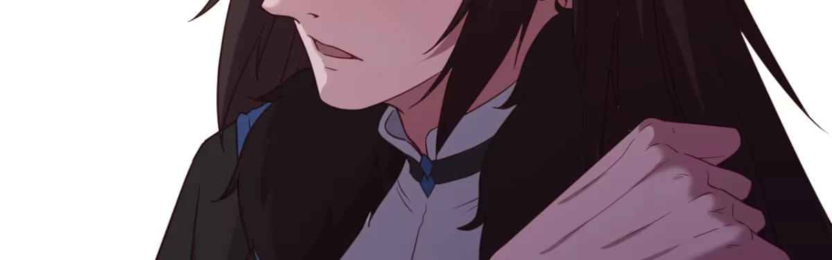 《月下有红绳》二郎爬墙 第134页