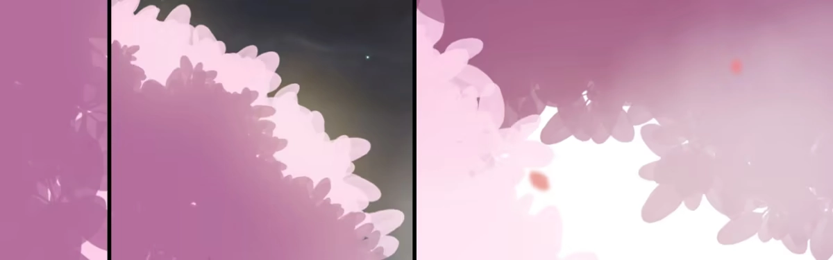 《月下有红绳》二郎爬墙 第3页