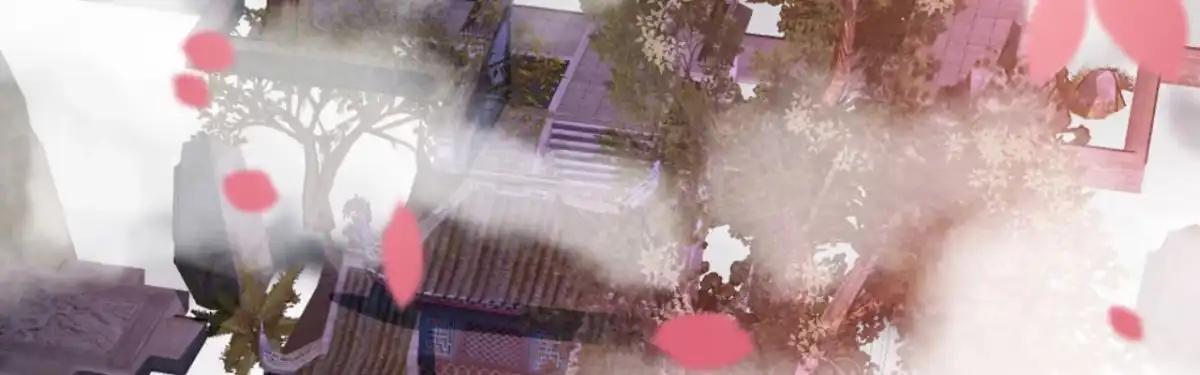 《月下有红绳》二郎爬墙 第89页