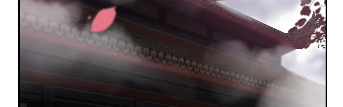 《月下有红绳》二郎爬墙 第116页