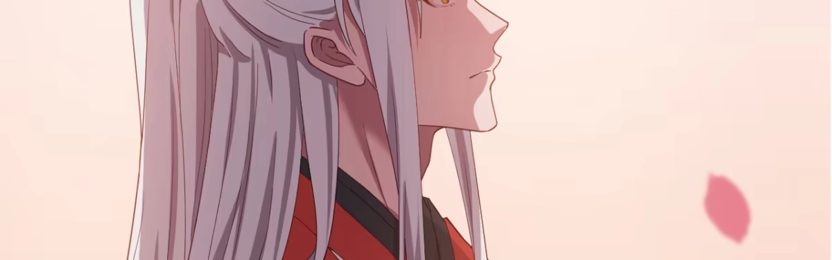 《月下有红绳》二郎爬墙 第39页