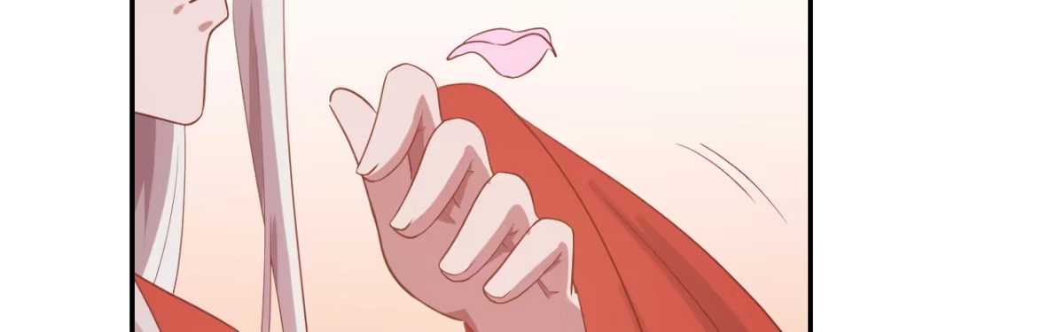 《月下有红绳》二郎爬墙 第42页