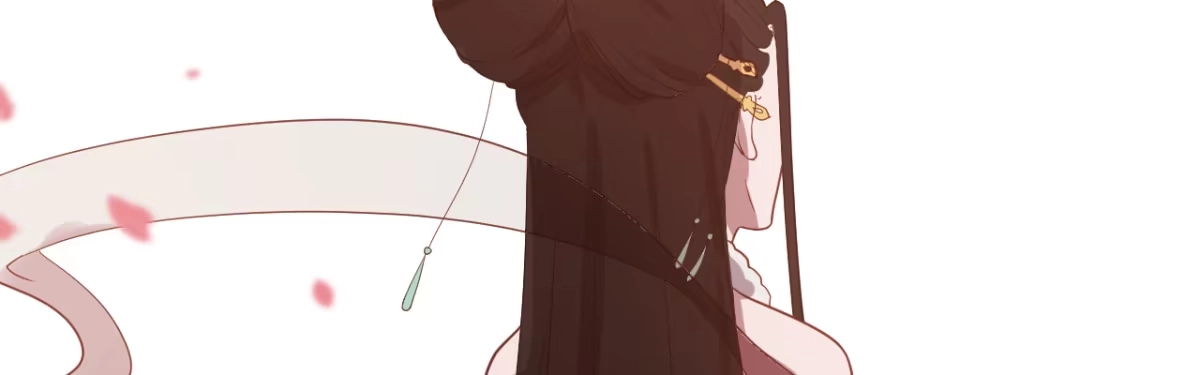 《月下有红绳》二郎爬墙 第29页