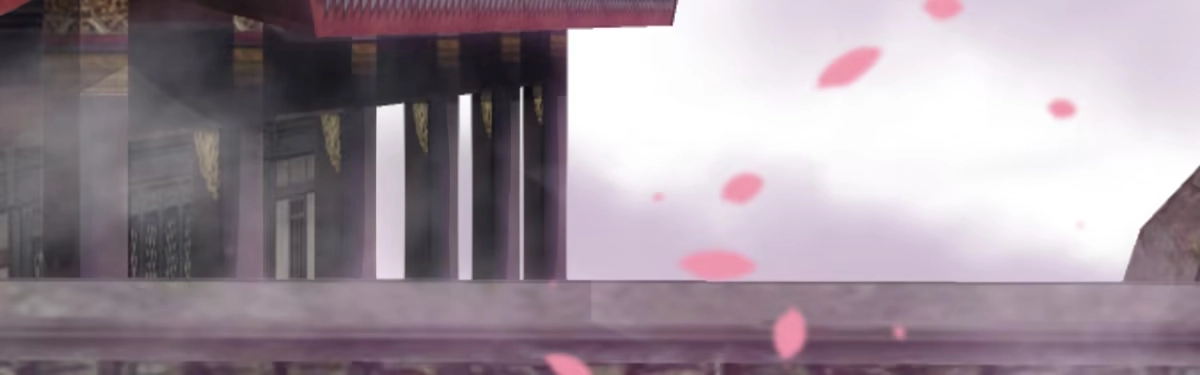 《月下有红绳》二郎爬墙 第95页