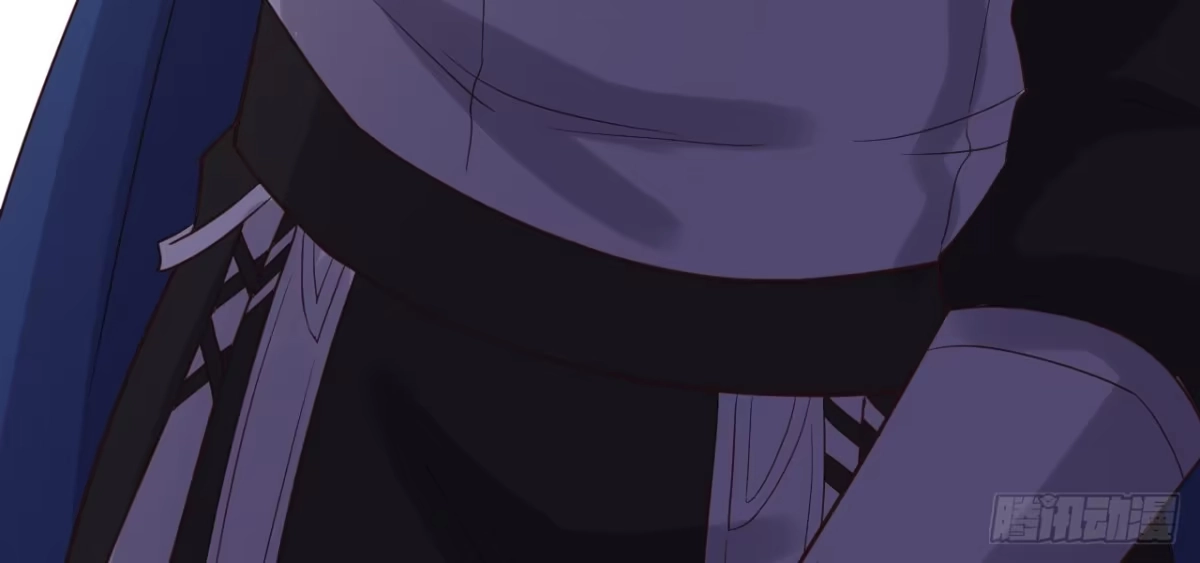 《月下有红绳》二郎爬墙 第138页