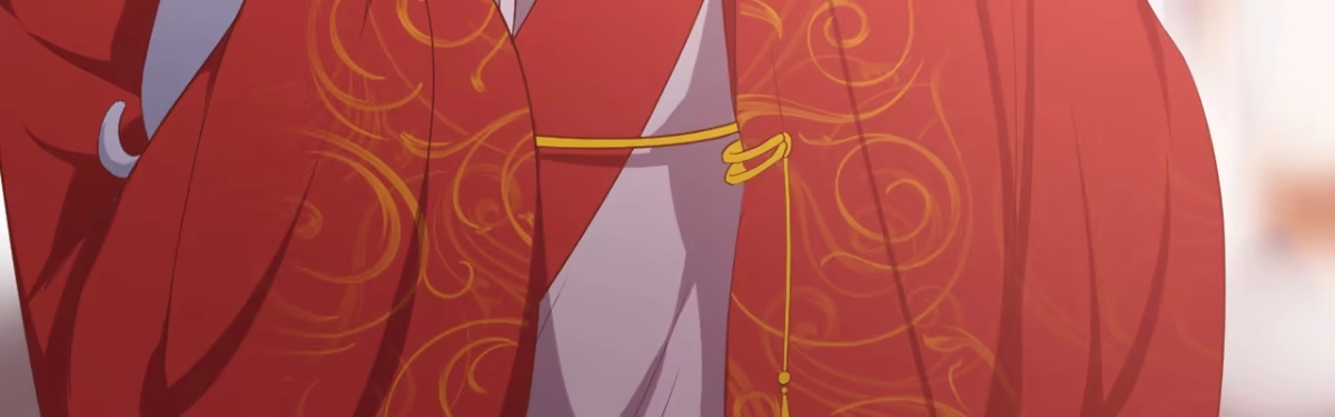 《月下有红绳》二郎爬墙 第49页