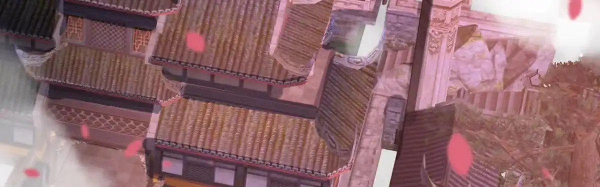 《月下有红绳》二郎爬墙 第91页