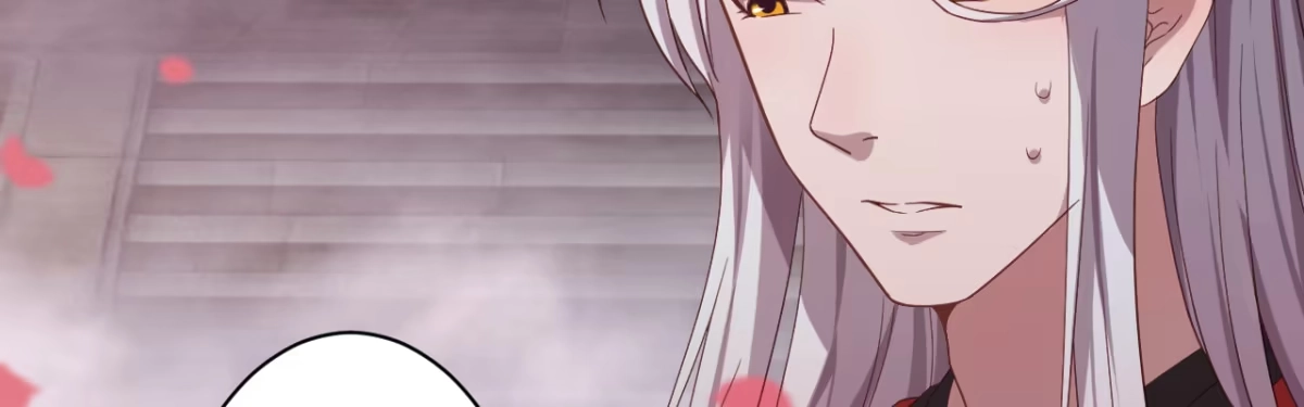 《月下有红绳》二郎爬墙 第125页