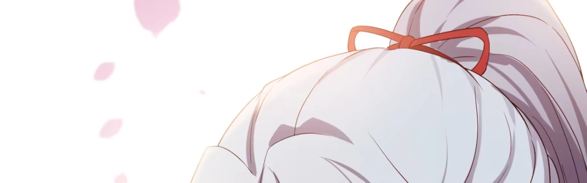 《月下有红绳》二郎爬墙 第67页