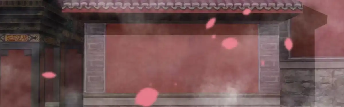 《月下有红绳》二郎爬墙 第113页
